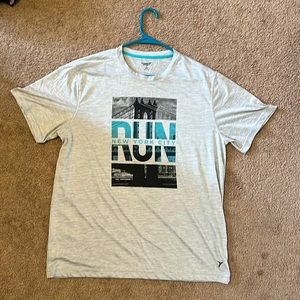 Old navy active dry